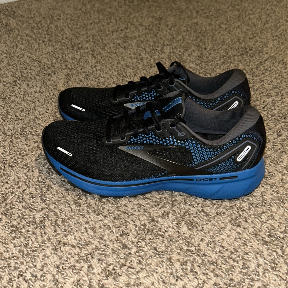 NEW Men’s Brooks Ghost 14 Running Shoe